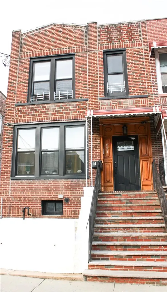 951 E 223rd Street Bronx NY 10466