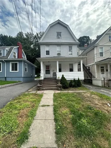 414 Park Hill Avenue Yonkers NY 10705