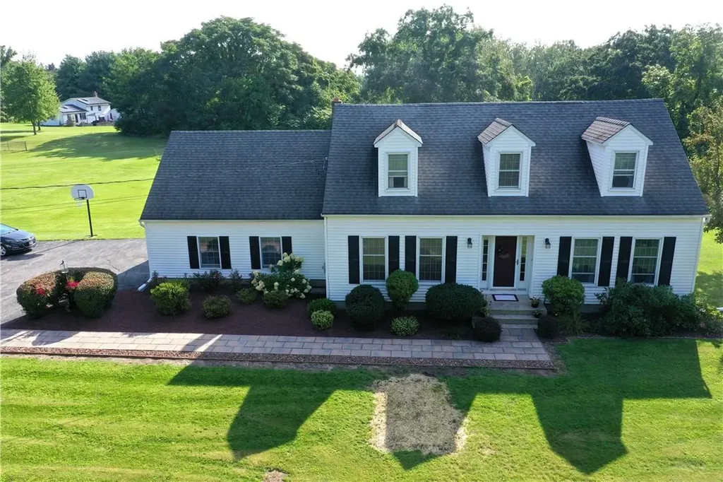 284 Ridge Road Milton NY 12547