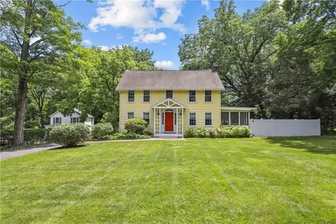 234 Pinesbridge Road Millwood NY 10546