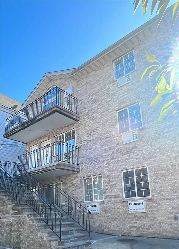 856 Van Nest Avenue Bronx NY 10462