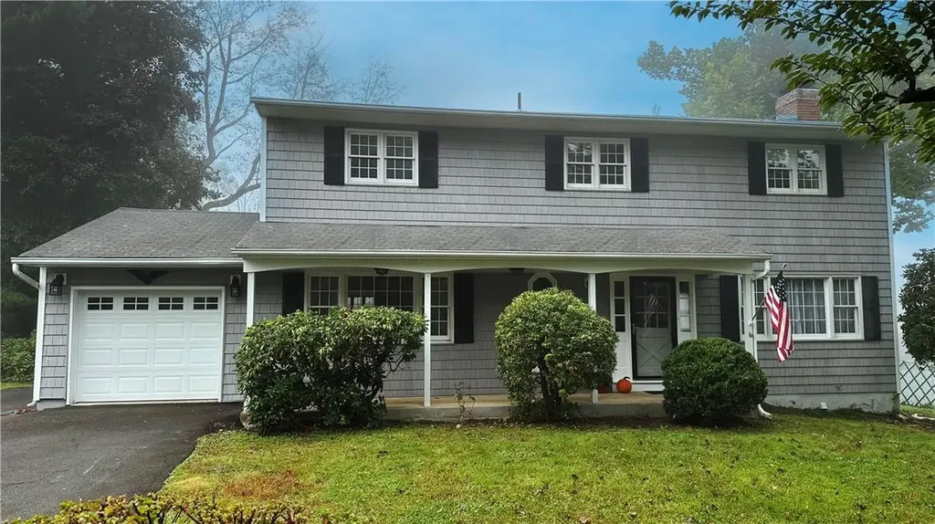 4 Margaret Lane Thiells NY 10984