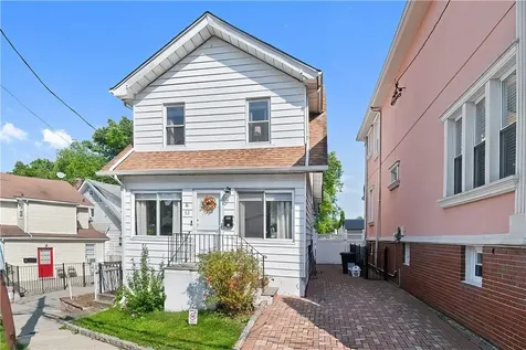 52 Hart Avenue Yonkers NY 10704