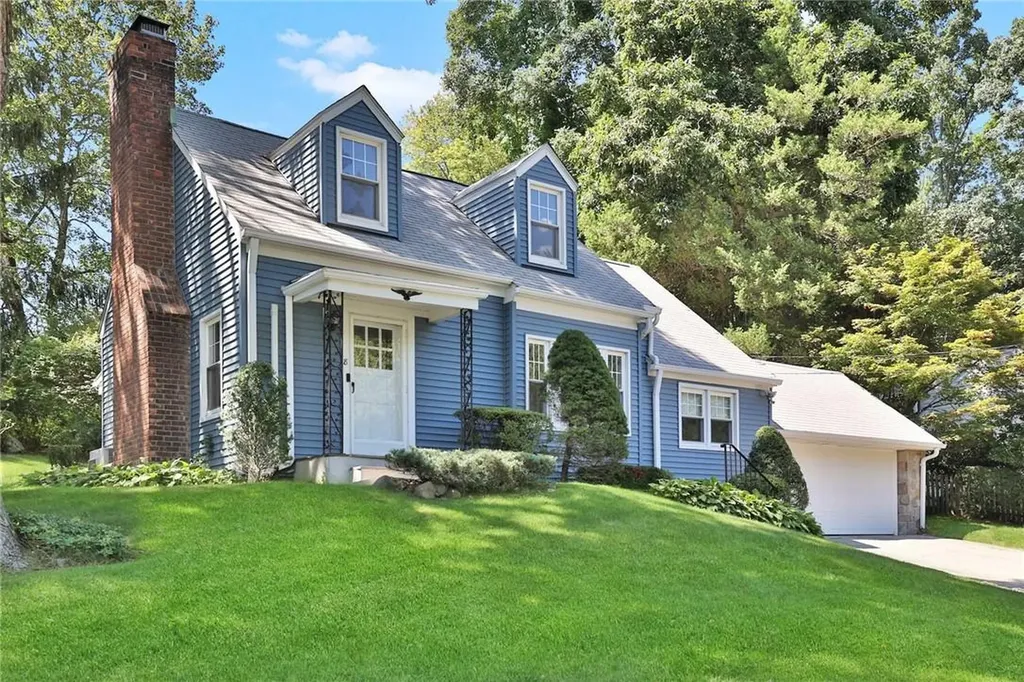8 Niles Avenue Armonk NY 10504
