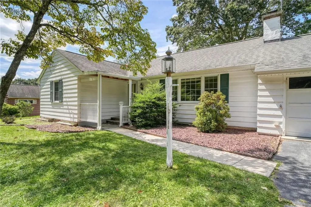 21 Woodside Drive Warwick NY 10990