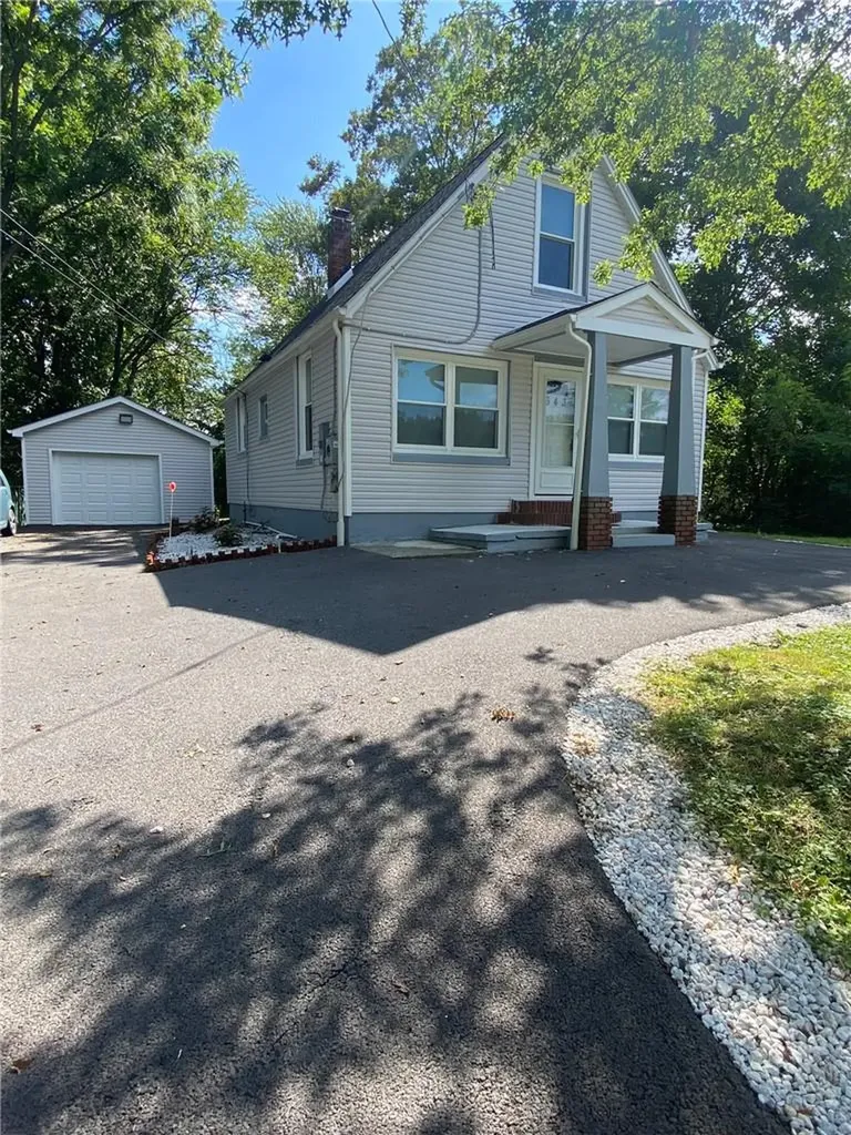 643 State Route 17k Montgomery NY 12549