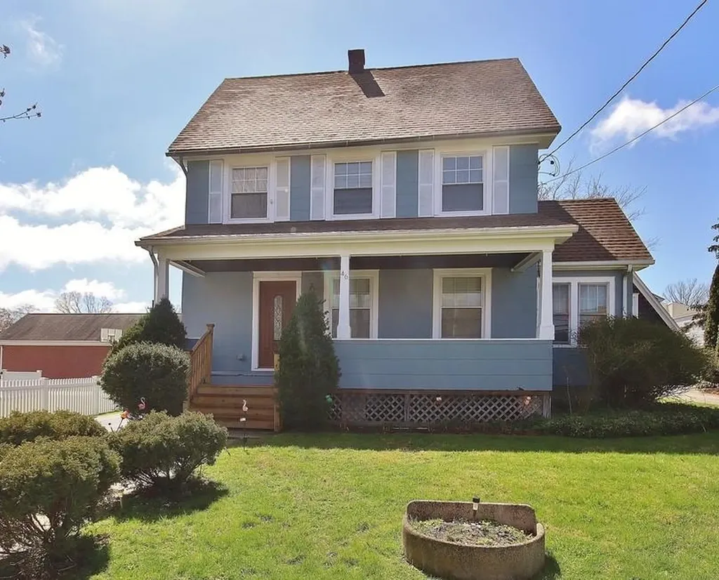 46 Upper Croton Avenue Ossining NY 10562