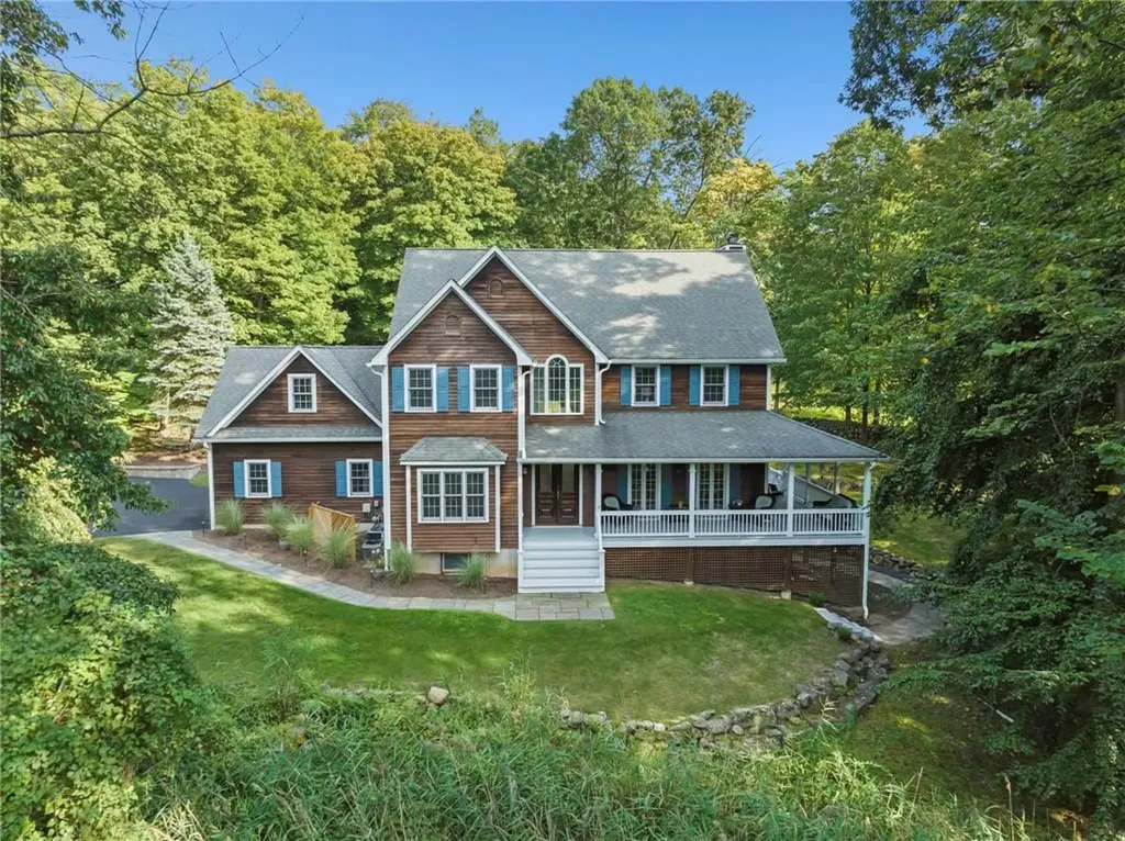 9 Sugarhill Road Nyack NY 10960