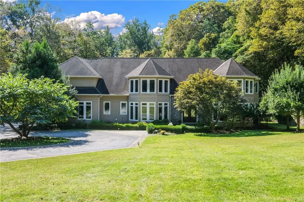 6 Trails End Chappaqua NY 10514