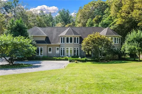 6 Trails End Chappaqua NY 10514