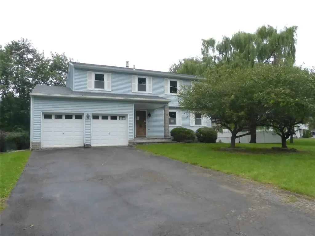 9 Chandler Drive Chester NY 10918