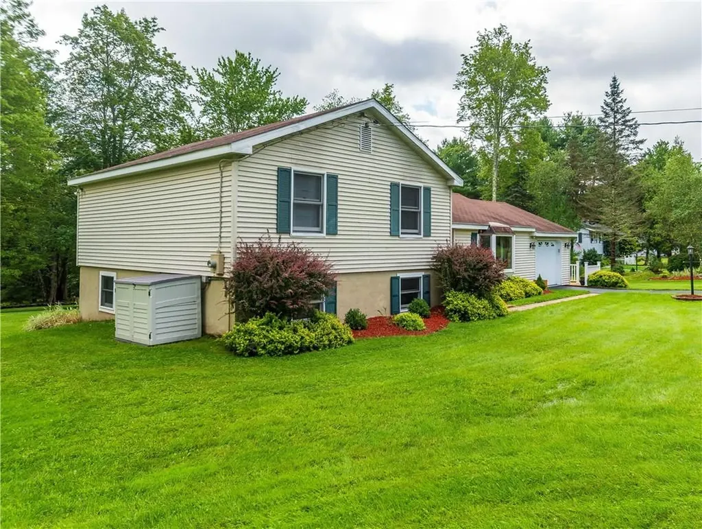193 Gregory Road Monticello NY 12701