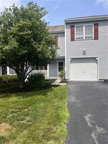 5 Tall Tree Lane Poughkeepsie NY 12601