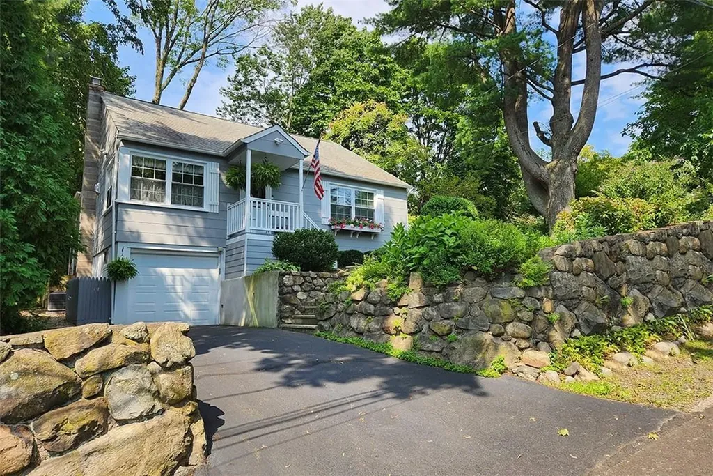 10 Bridge Street Suffern NY 10901