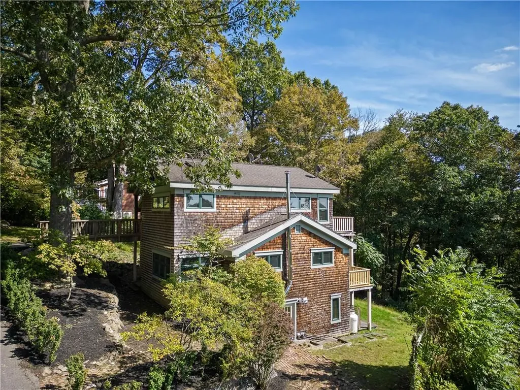 36 Sugar Hill Road North Salem NY 10560