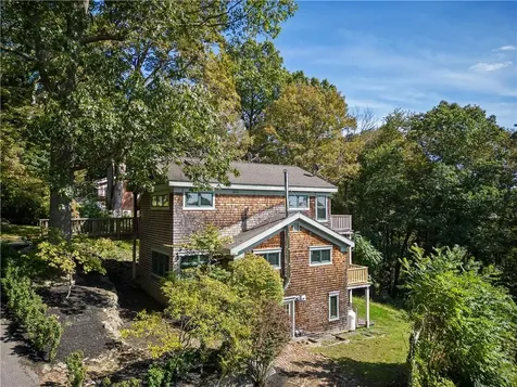 36 Sugar Hill Road North Salem NY 10560