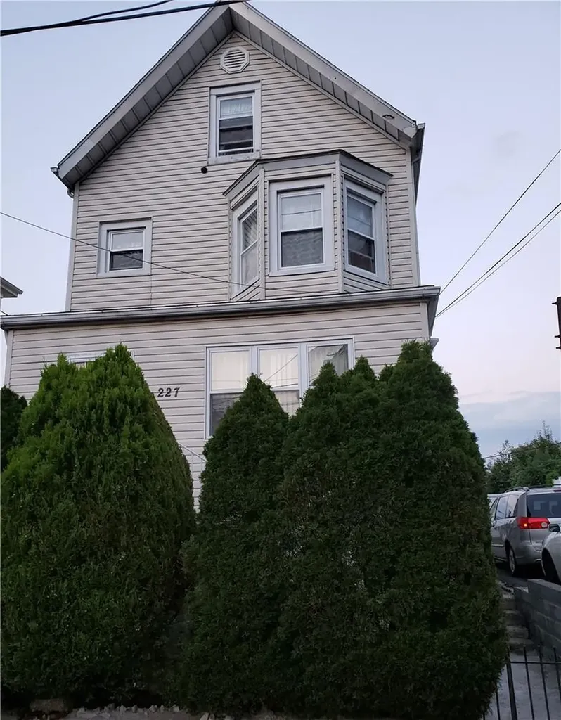 227 N 7th Avenue Mount Vernon NY 10550