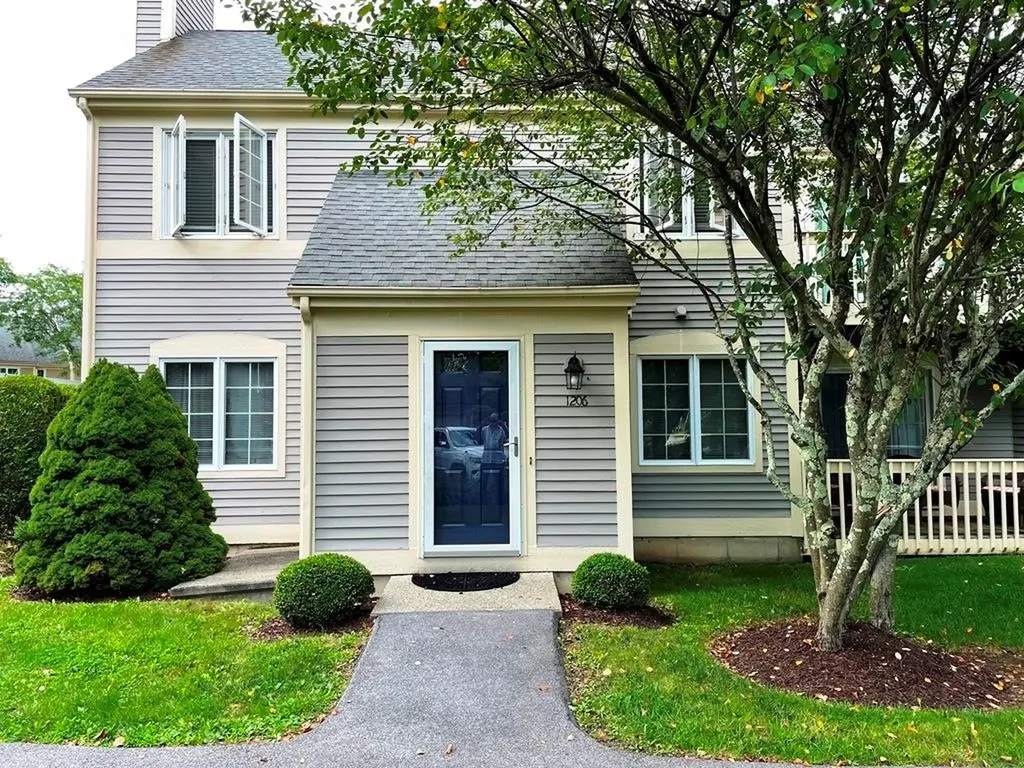 1206 Nutmeg Drive Carmel NY 10512
