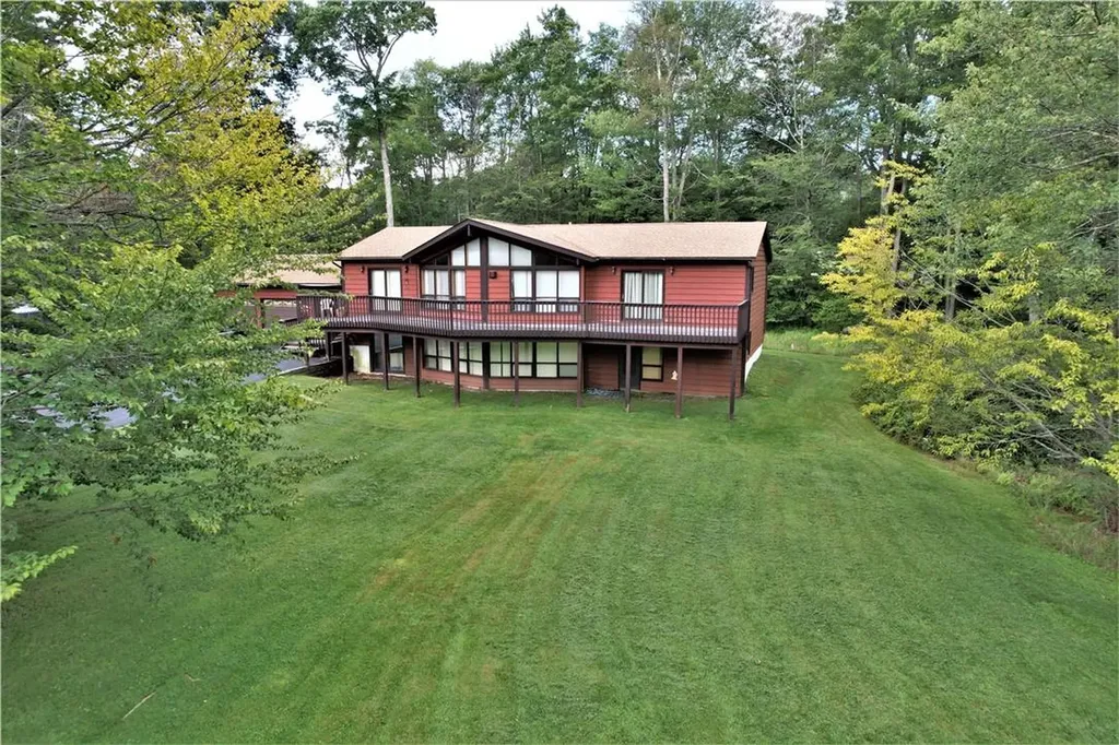 55 Lena Road Forestburgh NY 12777