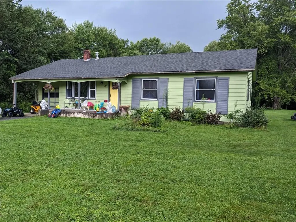 31 Jogee Road Middletown NY 10940