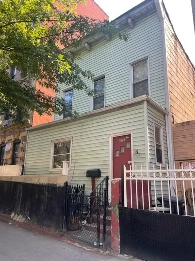 728 Prospect Avenue Bronx NY 10455