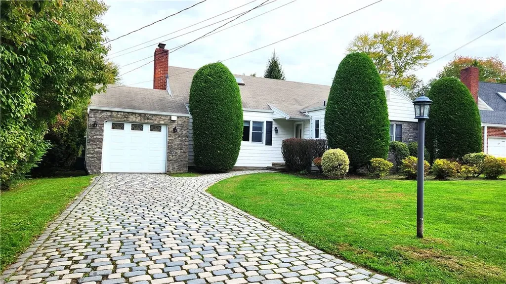 63 Tintern Lane Scarsdale NY 10583