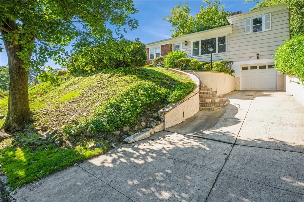 22 Benedict Avenue Eastchester NY 10709