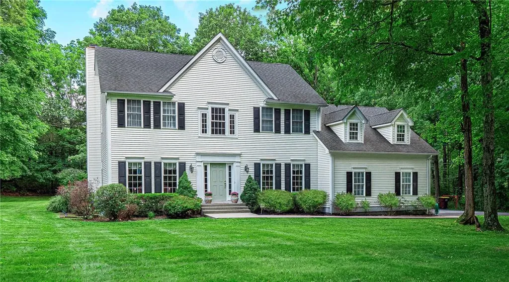 3 Black Walnut Drive Warwick NY 10990