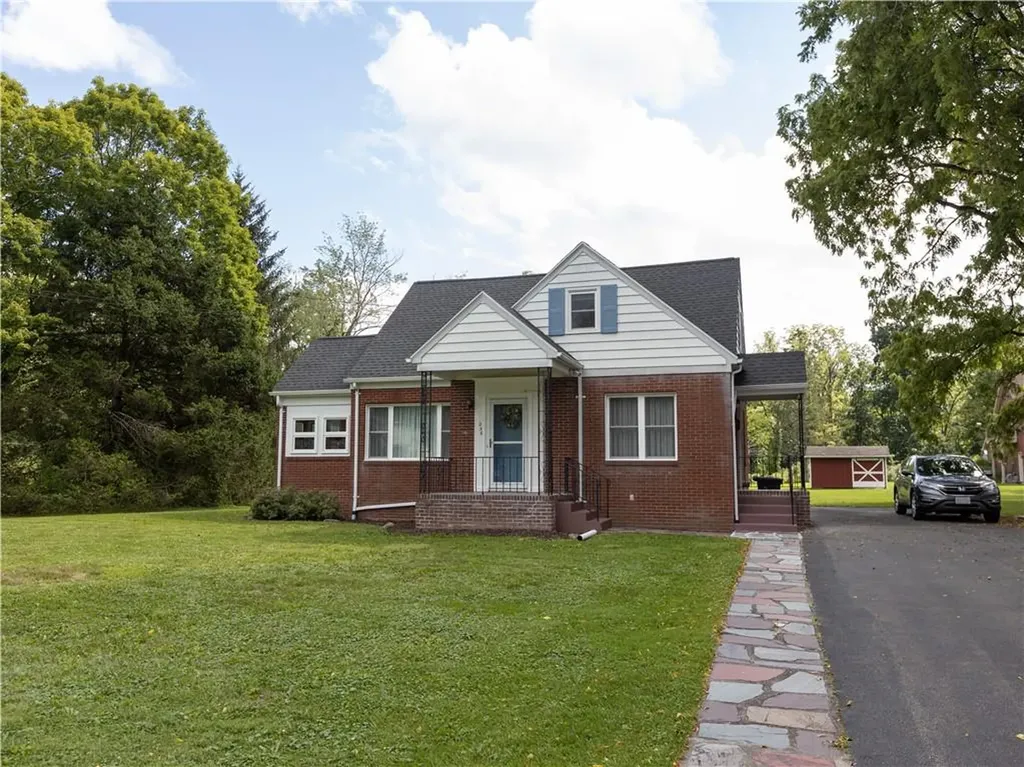 256 Grandview Avenue Catskill NY 12414