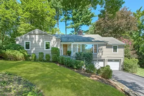 1 Valley View Road Chappaqua NY 10514