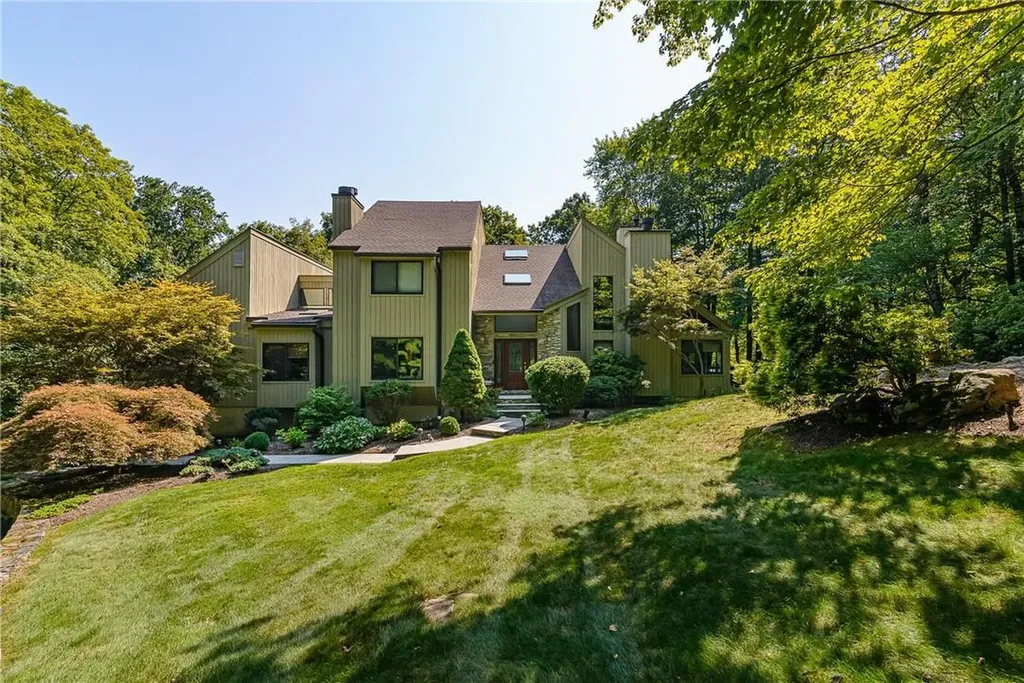 9 Shippen Road Armonk NY 10504