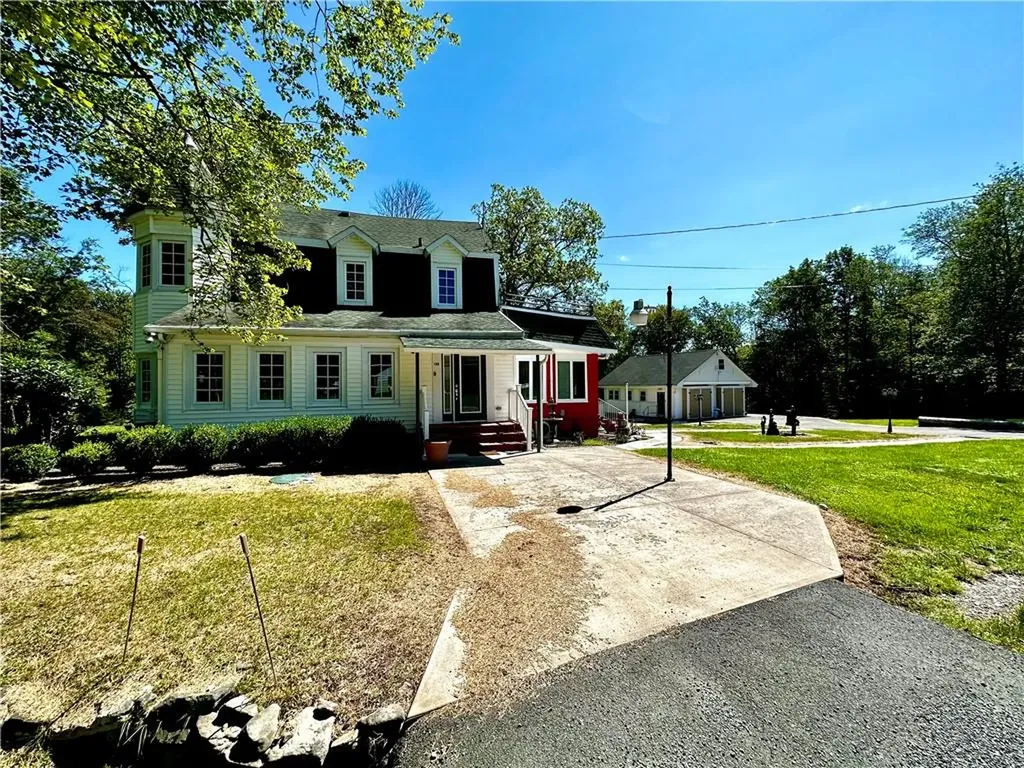 180 Yulan Barryville Road Barryville NY 12719