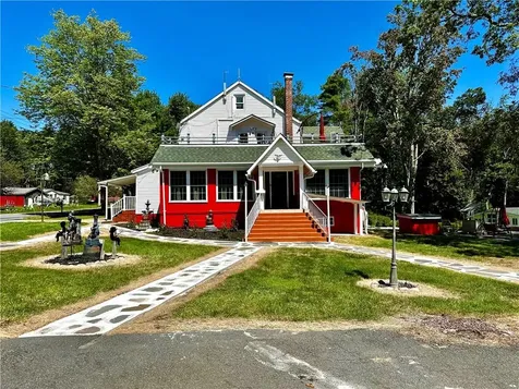 180 Yulan Barryville Road Barryville NY 12719