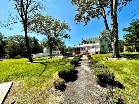 180 Yulan Barryville Road Barryville NY 12719