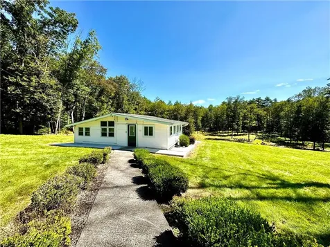 180 Yulan Barryville Road Barryville NY 12719