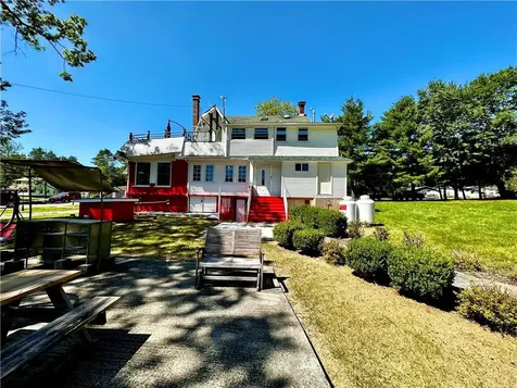 180 Yulan Barryville Road Barryville NY 12719