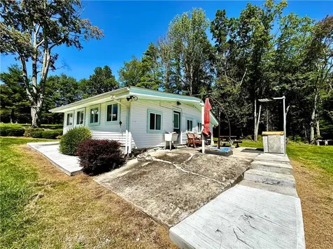 180 Yulan Barryville Road Barryville NY 12719