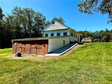 180 Yulan Barryville Road Barryville NY 12719