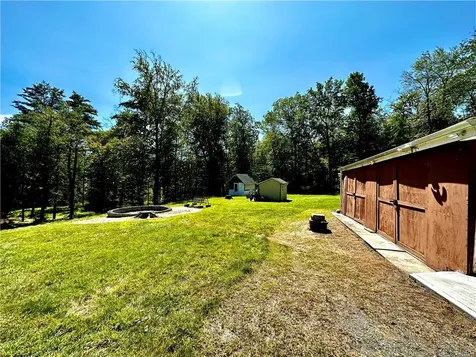 180 Yulan Barryville Road Barryville NY 12719