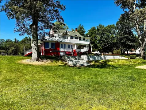 180 Yulan Barryville Road Barryville NY 12719