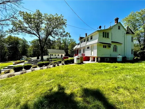 180 Yulan Barryville Road Barryville NY 12719