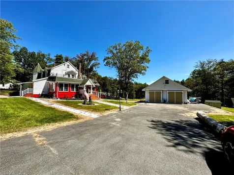 180 Yulan Barryville Road Barryville NY 12719