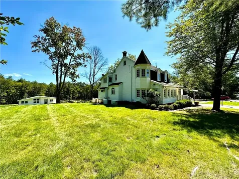 180 Yulan Barryville Road Barryville NY 12719