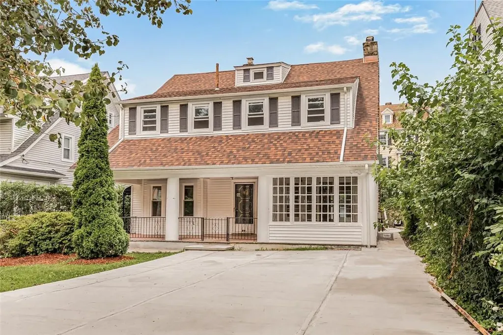 46 Esplanade Mount Vernon NY 10553