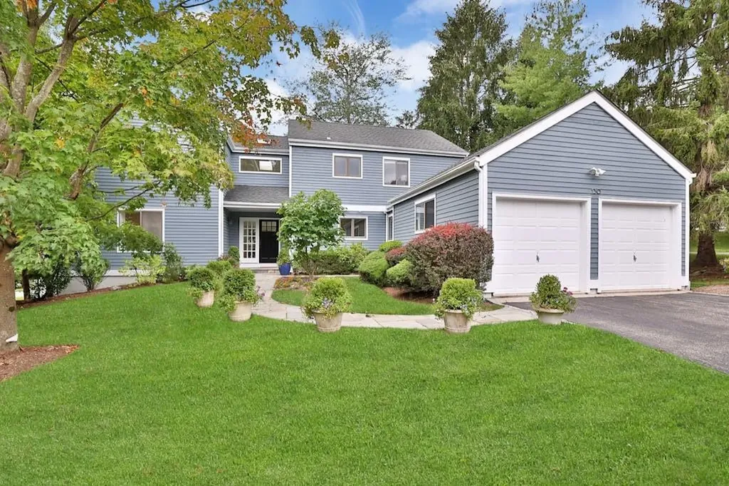 130 Rutter Dubois Lane Irvington NY 10533