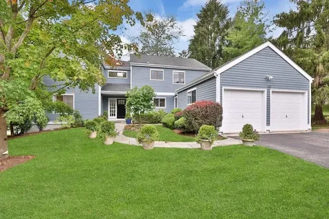 130 Rutter Dubois Lane Irvington NY 10533