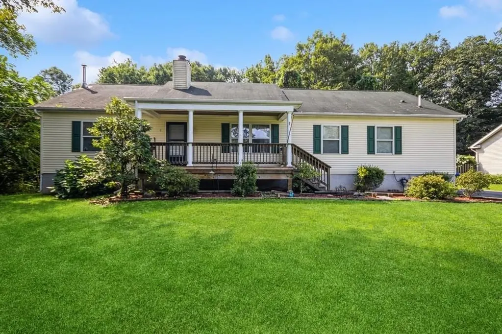 1 Andrea Drive Newburgh NY 12550