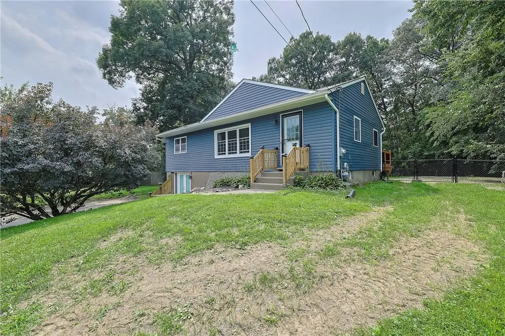 31 Coach Lane Newburgh NY 12550