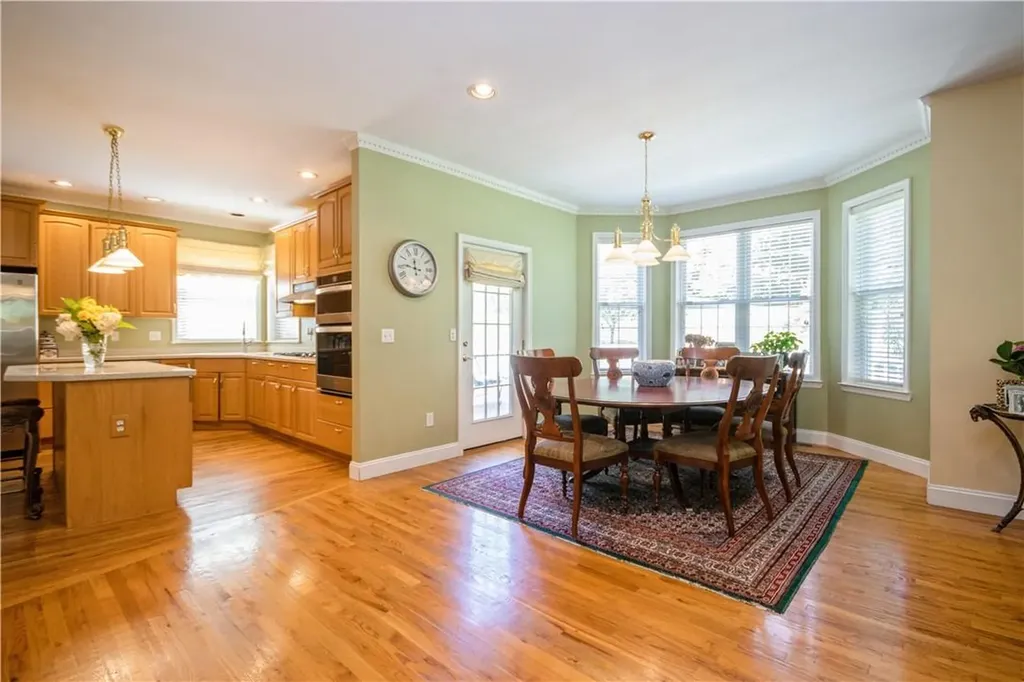 80 Pennebrook Lane Carmel NY 10512