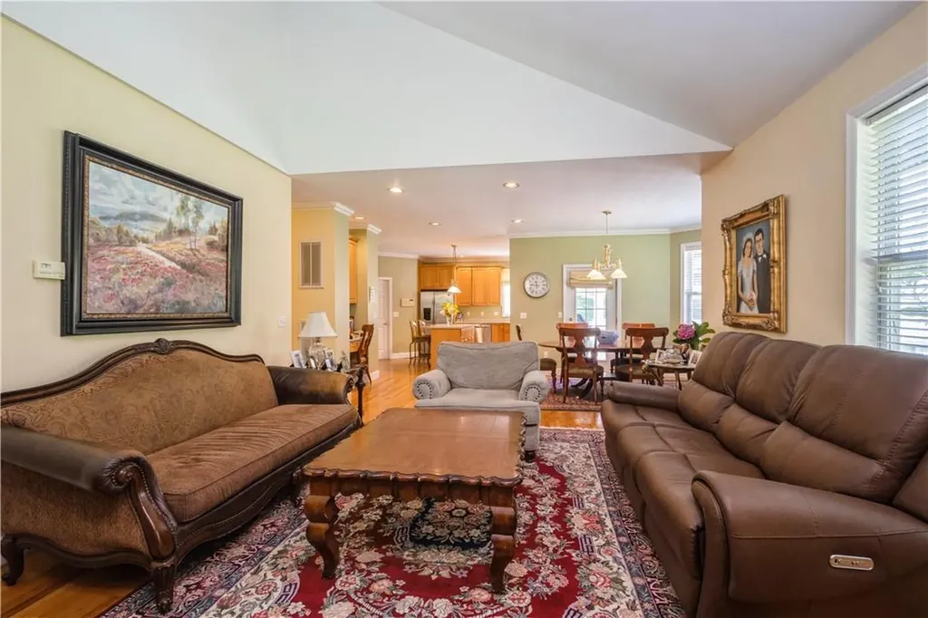 80 Pennebrook Lane Carmel NY 10512